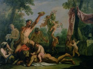 Bacchanalia